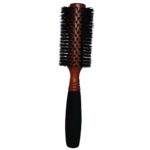 brosse brushing avec poils de sanglier taille XL