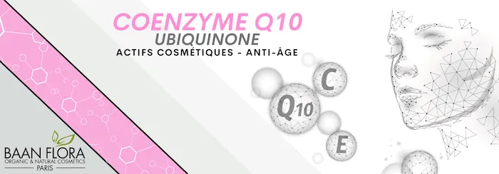 coenzyme q10 produit baan flora