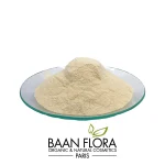 gomme xanthane poudre baan flora