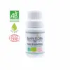 huile essentielle menthe des champs menthe avensis bio baan flora