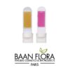 kit de test microbien baan flora