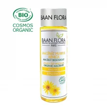 macerat huileux arnica bio baan flora