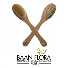 brosse douche anticellulite baan flora