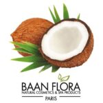 noix de coco bio baan flora