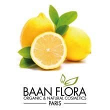 citron jaune baan flora