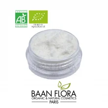 lait de chevre bio baan flora