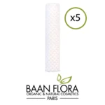 coton pour stick inhalateur baan flora