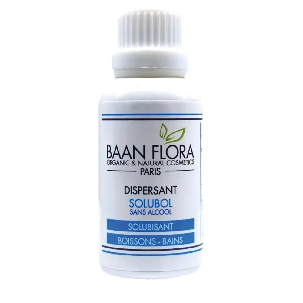 dispersant solubol baan flora