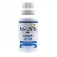 dispersant solubol baan flora