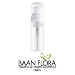 flacon et pompe mousseur 60ml