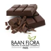 arome naturel chocolat baan flora