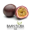 arome naturel fruit de la passion baan flora