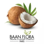 arome naturel noix de coco baan flora