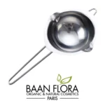 bol inox pour bain marie baan flora