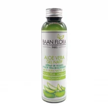 gel natif aloe vera bouchon baan flora