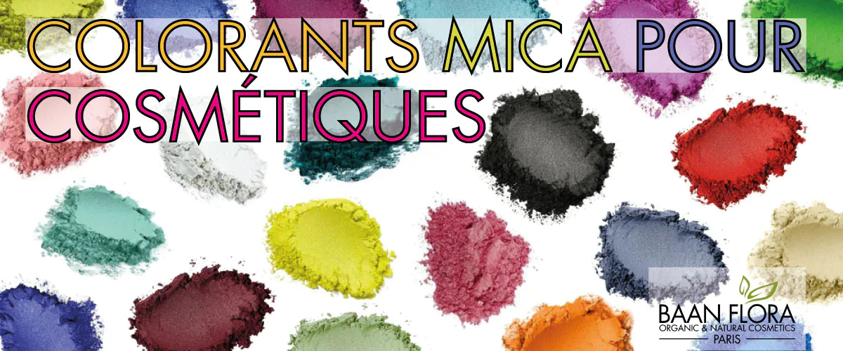 catégorie colorants mica baan flora